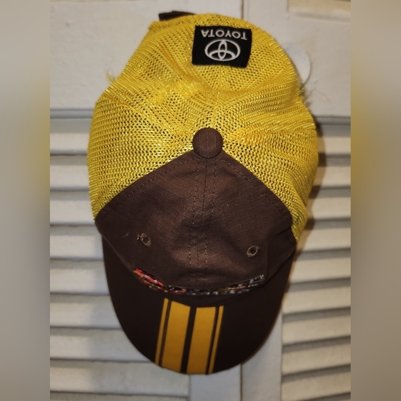 M&M's Racing Car Cap - Picture 5 of 12